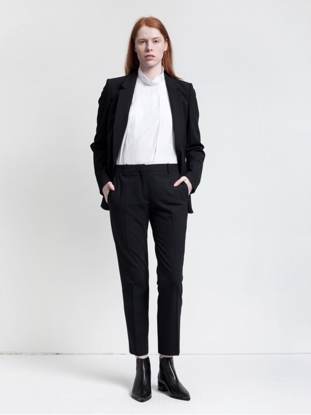 Acne Saville Trouser